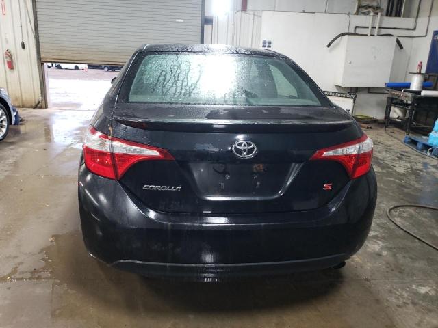Photo 6 from auction – 2016 TOYOTA COROLLA L with VIN 2T1BURHE7GC519922