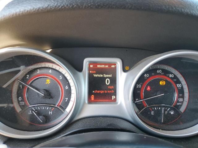 Photo 9 from auction – 2018 DODGE JOURNEY SE with VIN 3C4PDCAB9JT275262