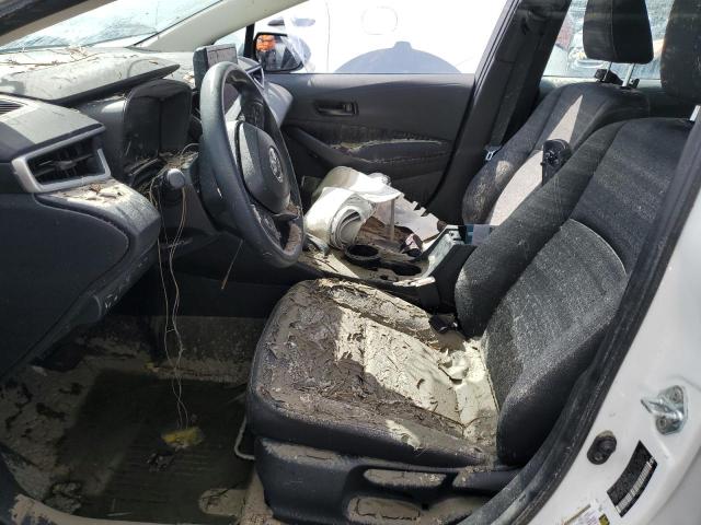 Photo 7 from auction – 2024 TOYOTA COROLLA LE with VIN 5YFB4MDE8RP115524