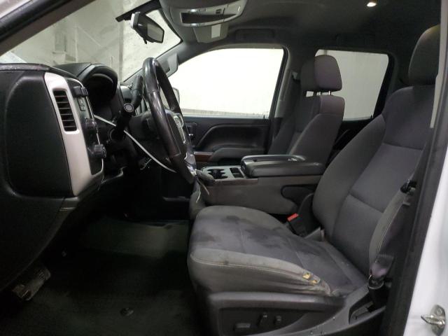 Photo 7 from auction – 2017 GMC SIERRA K15 with VIN 1GTV2MEC8HZ202487