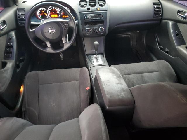 Photo 8 from auction – 2010 NISSAN ALTIMA HYB with VIN 1N4CL2AP6AC182580