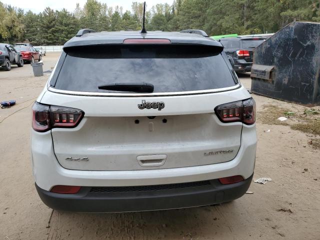 Photo 6 from auction – 2022 JEEP COMPASS LI with VIN 3C4NJDCB5NT171862