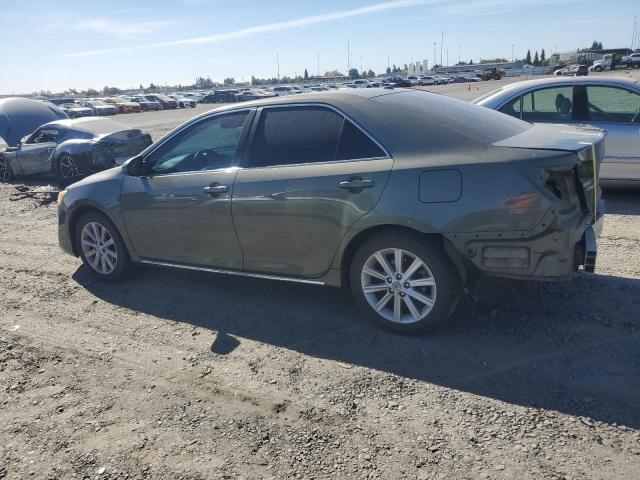 Photo 2 from auction – 2012 TOYOTA CAMRY BASE with VIN 4T4BF1FK7CR234172