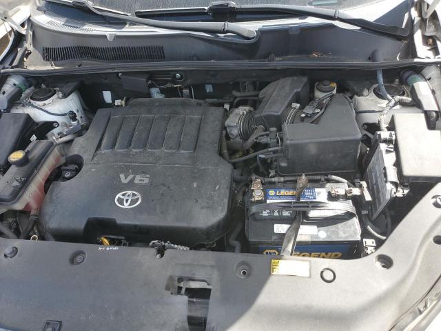 Photo 11 from auction – 2008 TOYOTA RAV4 with VIN JTMZK33V985019591