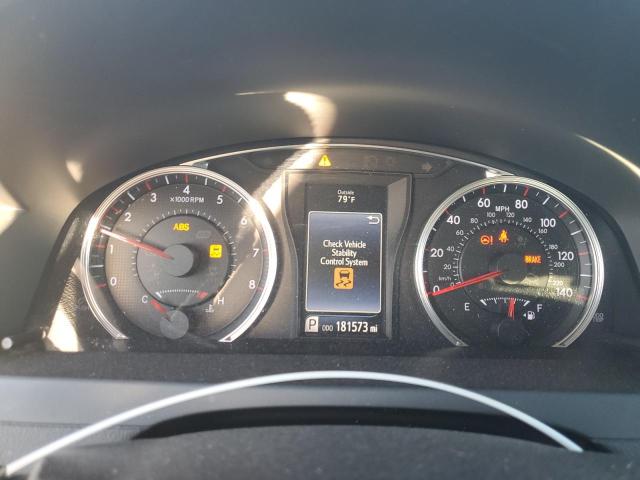 Photo 9 from auction – 2015 TOYOTA CAMRY LE with VIN 4T1BF1FK7FU077404