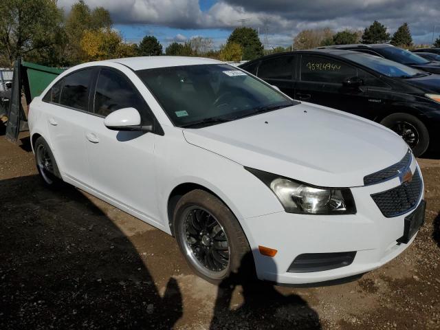 Photo 4 from auction – 2011 CHEVROLET CRUZE LT with VIN 1G1PF5S99B7286343