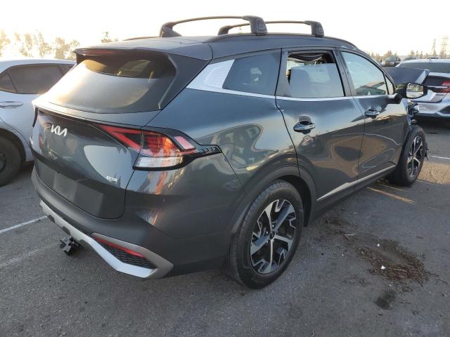 Photo 3 from auction – 2023 KIA SPORTAGE E with VIN KNDPVCAG7P7051140
