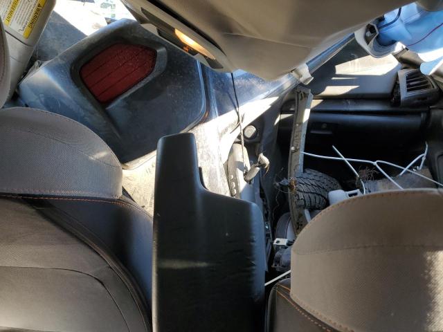 Photo 8 from auction – 2018 SUBARU CROSSTREK with VIN JF2GTABC7JH313005