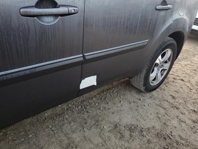 Photo 13 from auction – 2015 HONDA PILOT EXL with VIN 5FNYF3H53FB007683