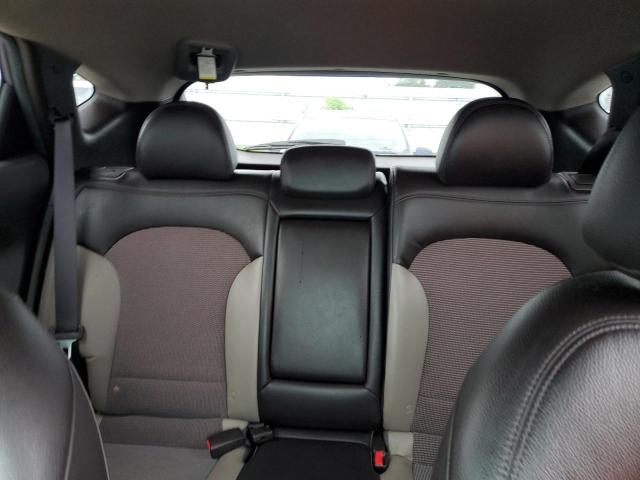 Photo 10 from auction – 2012 HYUNDAI TUCSON GLS with VIN KM8JU3AC8CU355204