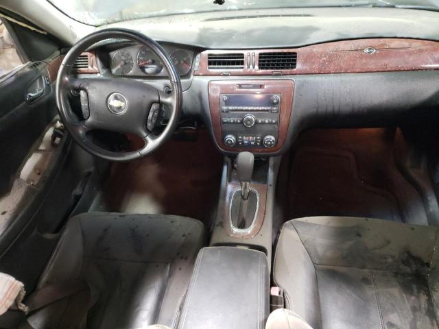 Photo 8 from auction – 2010 CHEVROLET IMPALA LTZ with VIN 2G1WC5EM6A1144144