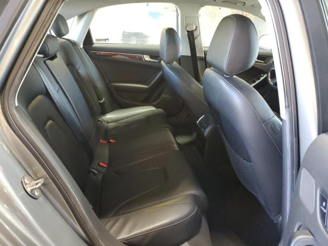 Photo 10 from auction – 2010 AUDI A4 PREMIUM with VIN WAUHFAFL6AN011496