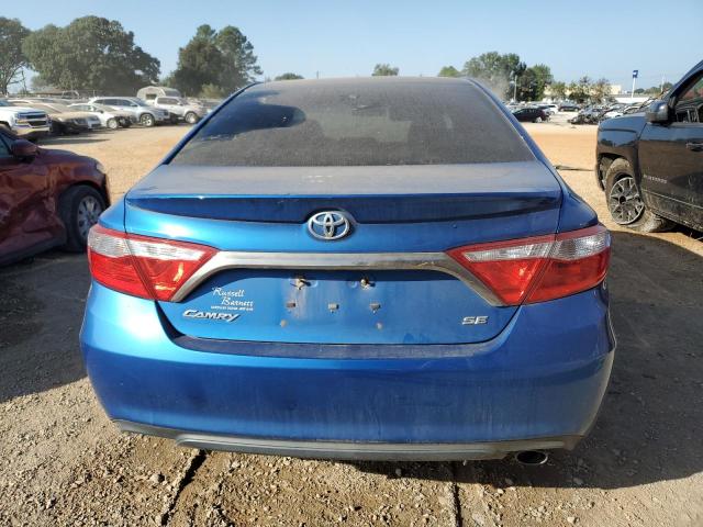 Photo 6 from auction – 2017 TOYOTA CAMRY LE with VIN 4T1BF1FK4HU735988