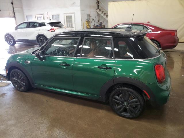 Photo 2 from auction – 2020 MINI COOPER S with VIN WMWXU9C00L2L81468