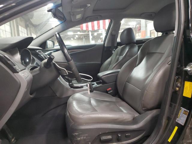 Photo 7 from auction – 2011 HYUNDAI SONATA SE with VIN 5NPEC4AB7BH246778