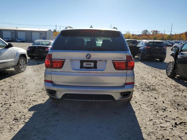 Фото 6 с аукциона – 2011 BMW X5 с VIN 5UXZV8C58BL417140
