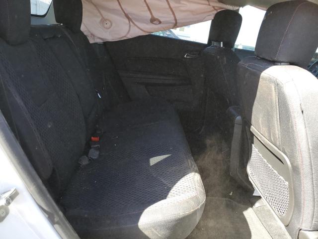 Photo 11 from auction – 2014 GMC TERRAIN SL with VIN 2GKFLVEK3E6321199