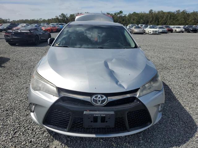 Photo 5 from auction – 2017 TOYOTA CAMRY LE with VIN 4T1BF1FK2HU800921