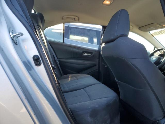 Foto 10 de la subasta – 2021 TOYOTA COROLLA LE con VIN 5YFEPMAE2MP182508