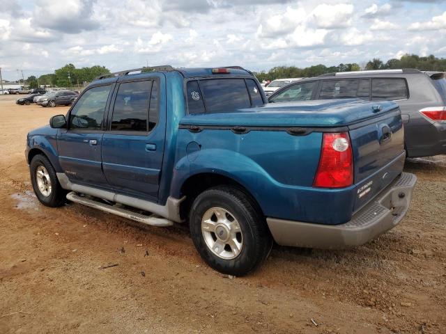 Photo 2 from auction – 2001 FORD EXPLORER S with VIN 1FMZU67E21UA80696