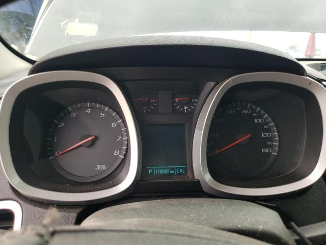 Photo 9 from auction – 2015 CHEVROLET EQUINOX LT with VIN 2GNFLGEK5F6311757