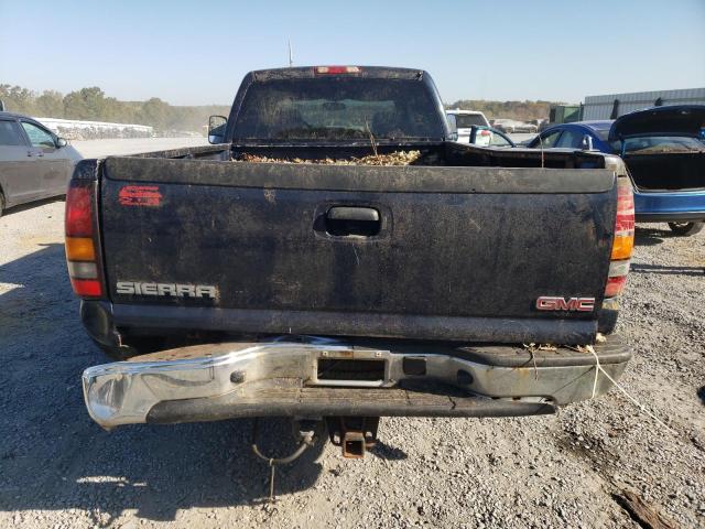Photo 6 from auction – 2007 GMC SIERRA K25 with VIN 1GTHK23D57F140592