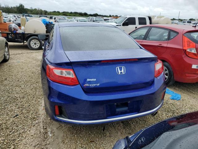 Photo 6 from auction – 2015 HONDA ACCORD LX- with VIN 1HGCT1B30FA001607