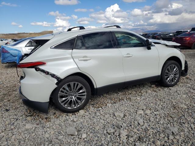 Photo 3 from auction – 2022 TOYOTA VENZA LE with VIN JTEAAAAH1NJ095886