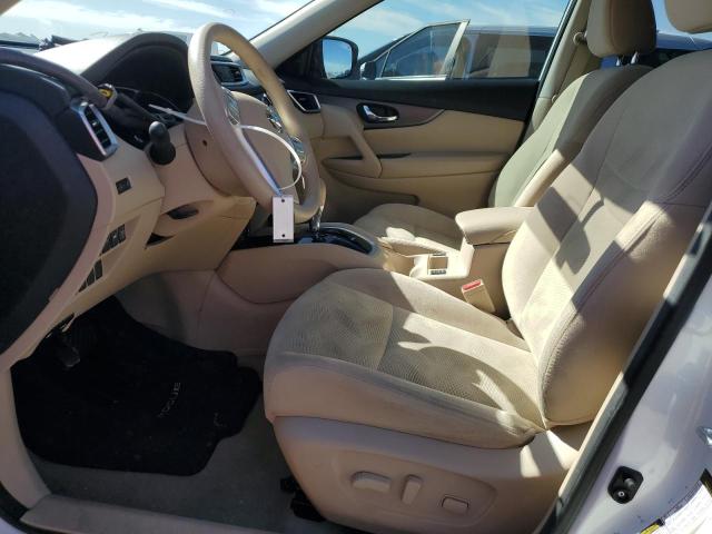 Photo 7 from auction – 2015 NISSAN ROGUE S with VIN 5N1AT2MTXFC776795