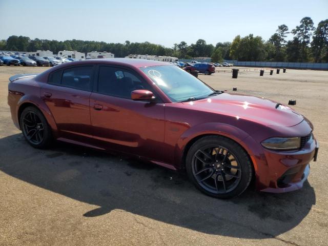 Photo 4 from auction – 2020 DODGE CHARGER SC with VIN 2C3CDXGJ0LH114237
