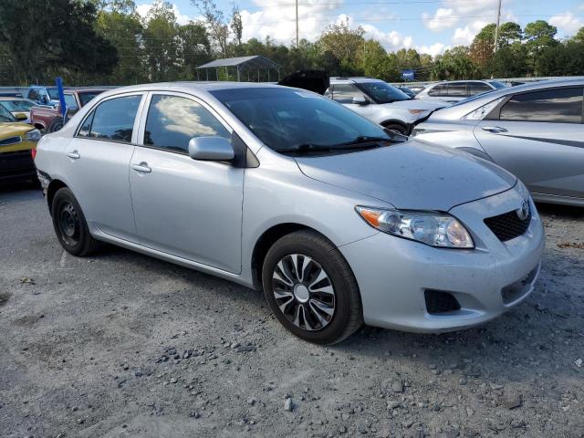 صورة رقم 4 من المزاد - 2010 TOYOTA COROLLA BA مع VIN 2T1BU4EE8AC407760