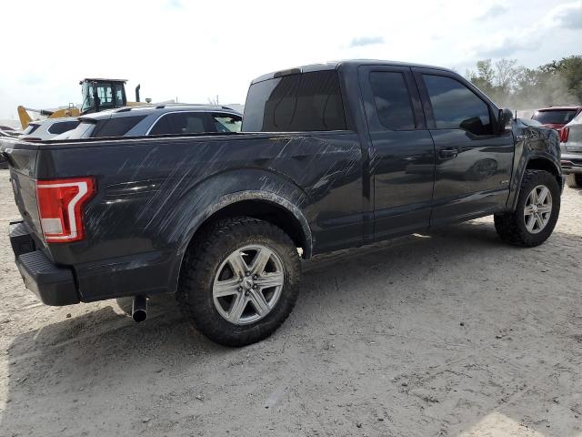 Photo 3 from auction – 2016 FORD F150 SUPER with VIN 1FTEX1CP0GFA96977