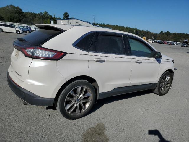 Photo 3 from auction – 2016 FORD EDGE TITAN with VIN 2FMPK3K80GBC62750