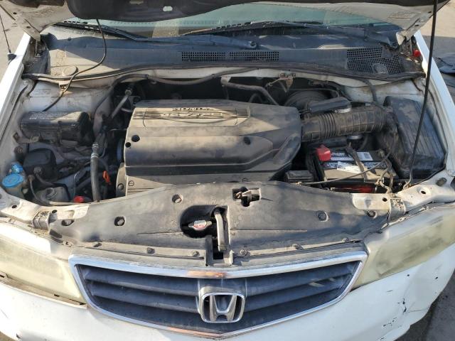 Photo 12 from auction – 2003 HONDA ODYSSEY EX with VIN 5FNRL18913B022019