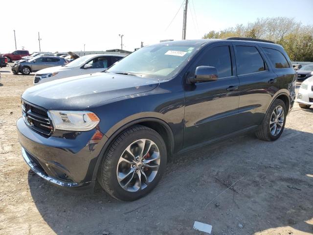DODGE DURANGO SX 2014 with VIN 1C4RDHAG6EC970768 - Photo from auction
