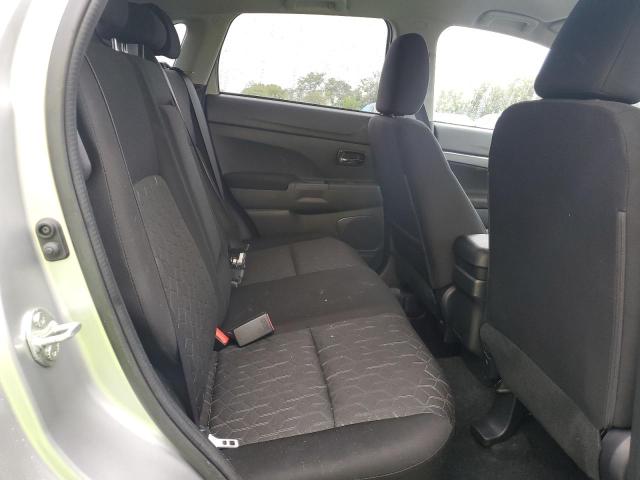 Photo 11 from auction – 2024 MITSUBISHI OUTLANDER with VIN JA4ARUAU7RU005845
