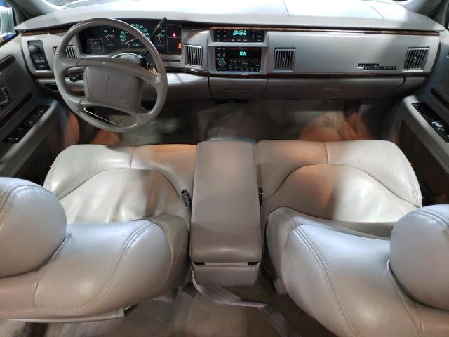 Photo 8 from auction – 1995 BUICK ROADMASTER with VIN 1G4BT52P1SR425910