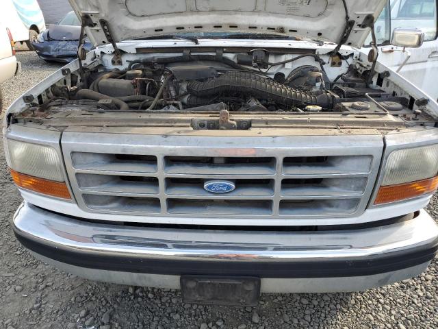 Photo 11 from auction – 1994 FORD F-250 with VIN 2FTHF25H2RCA45331