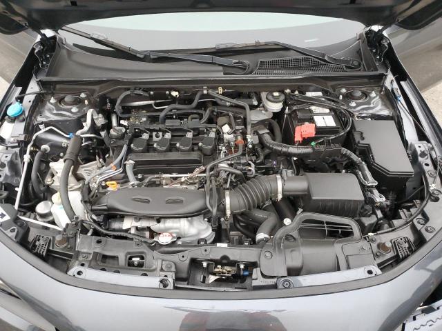 Photo 11 from auction – 2022 HONDA CIVIC EX with VIN JHMFE1F79NX007404