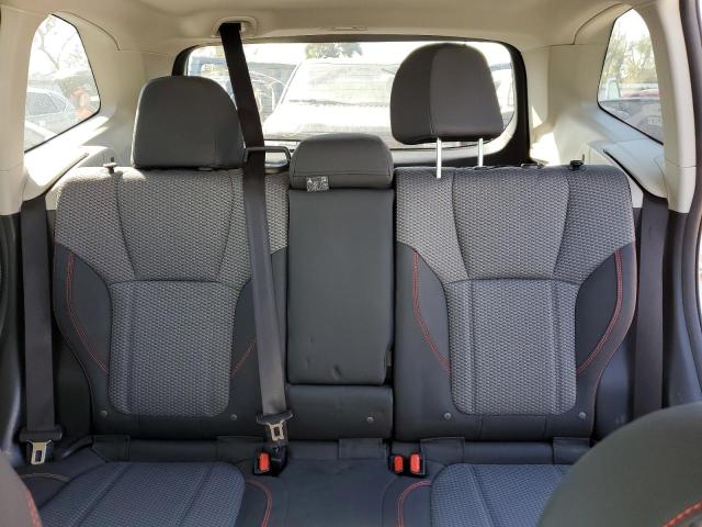 Photo 10 from auction – 2019 SUBARU FORESTER S with VIN JF2SKAPC5KH435479