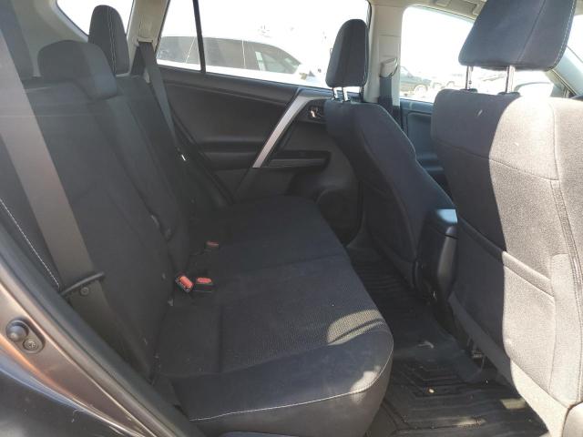 Photo 11 from auction – 2017 TOYOTA RAV4 XLE with VIN 2T3WFREV9HW349215