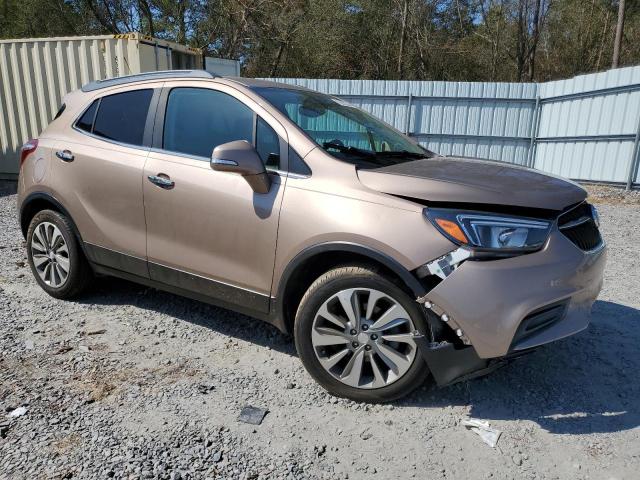 Photo 4 from auction – 2019 BUICK ENCORE PRE with VIN KL4CJASB0KB875305