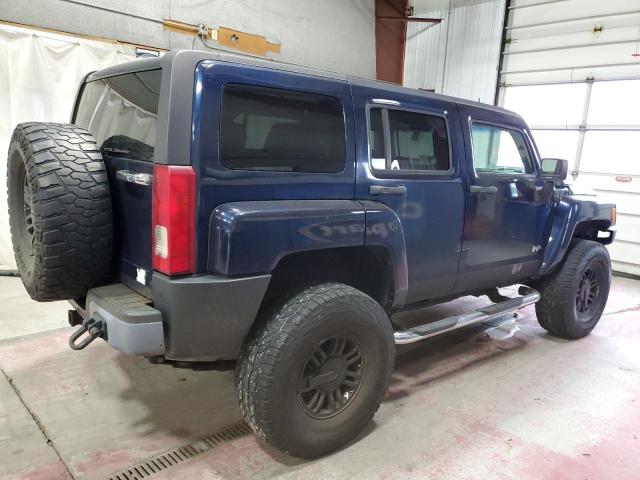 Photo 3 from auction – 2007 HUMMER H3 with VIN 5GTDN13E478117021