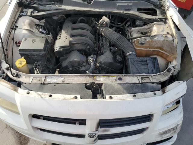 Photo 11 from auction – 2008 DODGE MAGNUM with VIN 2D4FV47T88H130671