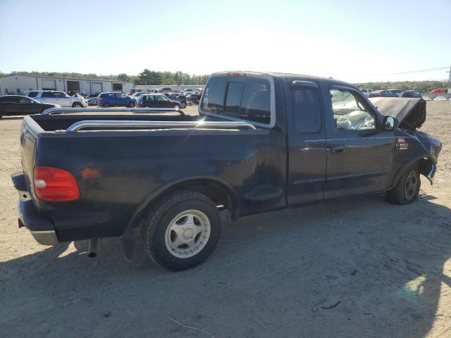 Photo 3 from auction – 1998 FORD F150 with VIN 1FTZX0769WKB15917
