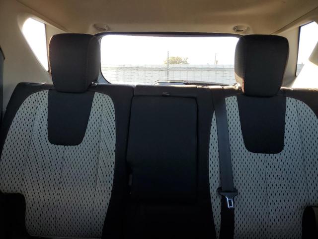 Photo 10 from auction – 2014 CHEVROLET EQUINOX LS with VIN 2GNALAEK6E6236251