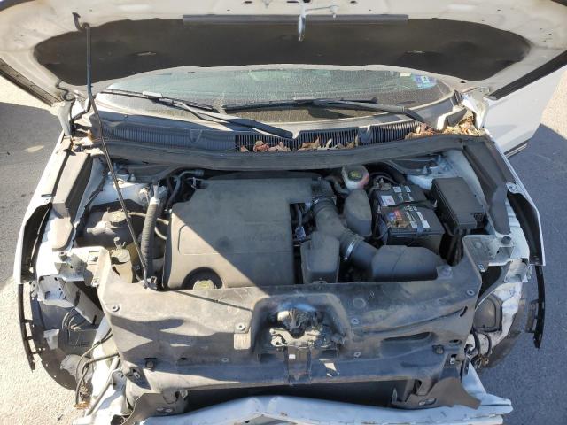 Photo 12 from auction – 2016 FORD EXPLORER L with VIN 1FM5K8F80GGB01175