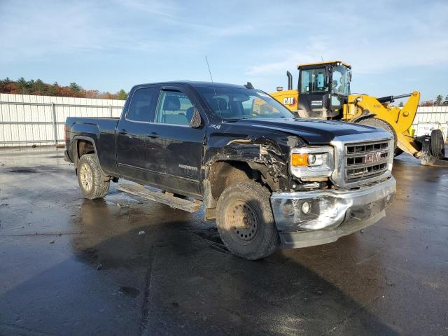 Photo 4 from auction – 2015 GMC SIERRA K15 with VIN 1GTV2UEC8FZ445665