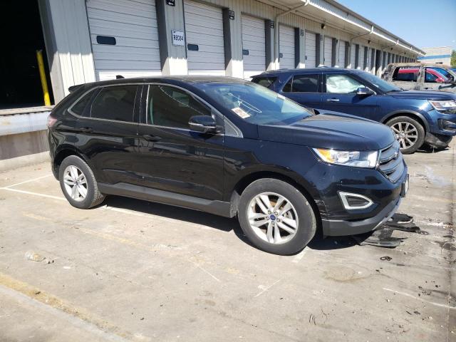 Photo 4 from auction – 2018 FORD EDGE SEL with VIN 2FMPK3J9XJBB10976