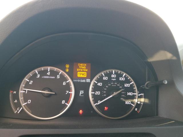 Photo 9 from auction – 2015 ACURA RDX TECHNO with VIN 5J8TB3H5XFL007927